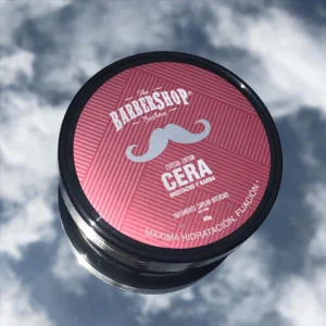 Cera para Bigote